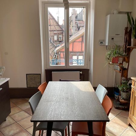 Il Piano Nobile Colmar Exterior foto